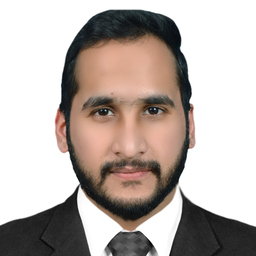 Muhammad Qadeer Altaf