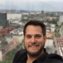 Heiko Kasper's profile picture