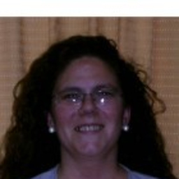 Maria Virginia Nicolas