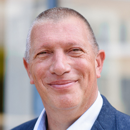 Mark Verhijde