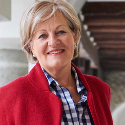 Hildegard Domeisen