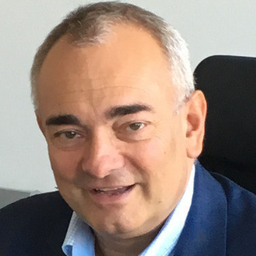 HOLGER LANDAU