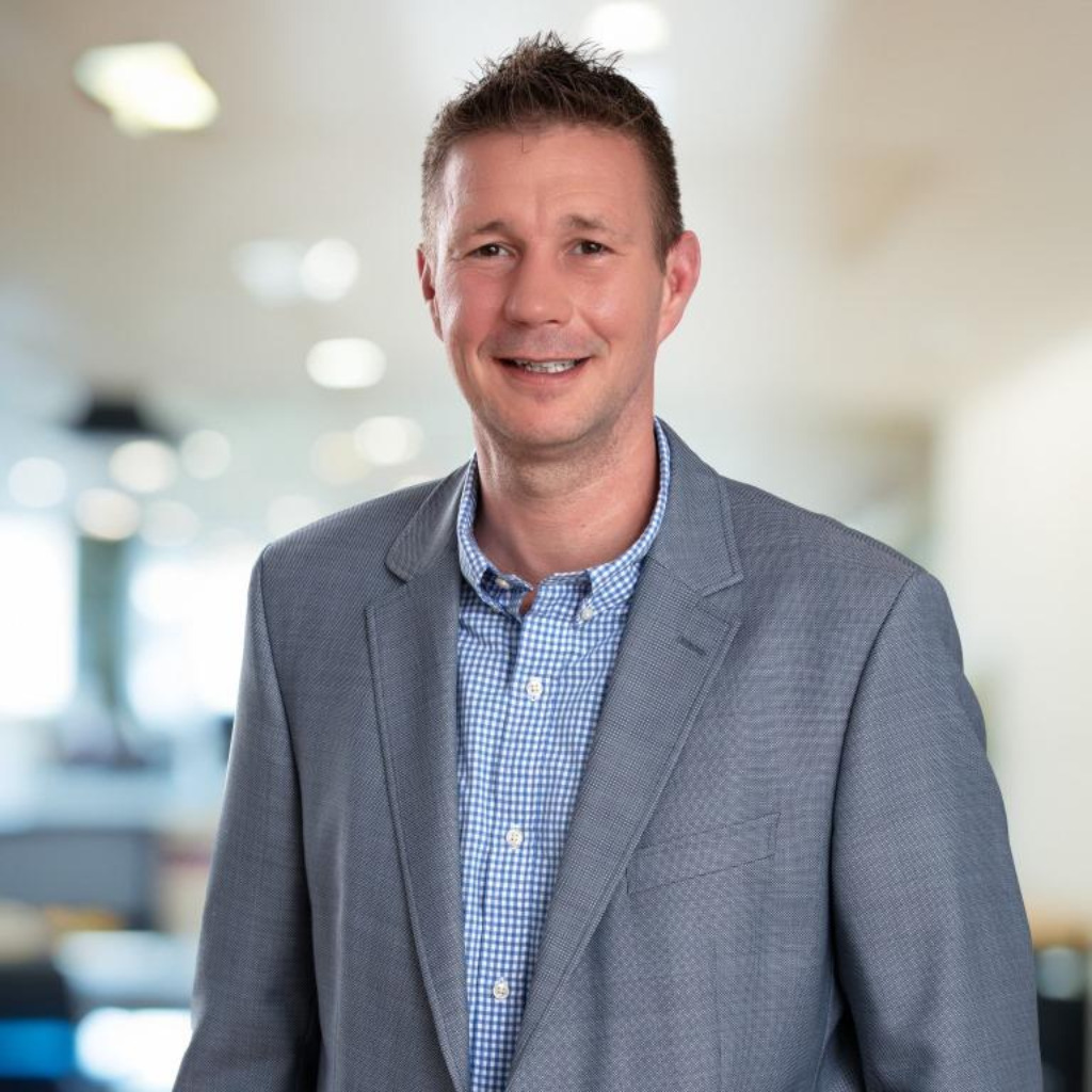 Jan Petersen ITConsultant IVU Informationssysteme GmbH XING