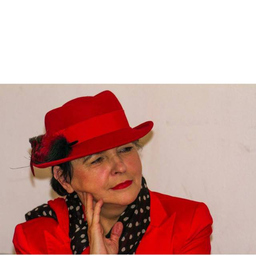 Isolde Kühn