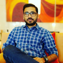 Rahul Gaikwad