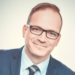 Dr. Fabian Hoffmann Dr. Fabian Hoffmann's profile picture