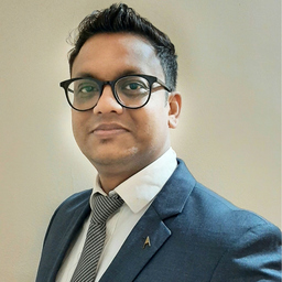 Arnab Das