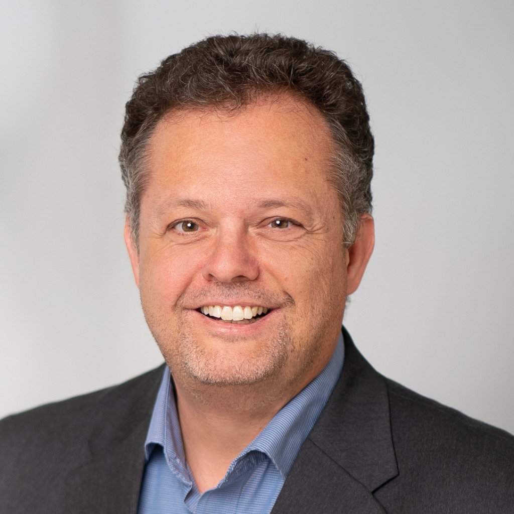 Sascha Bäsch Leiter der Wirtschaftsverwaltung Justizvollzugsanstalt