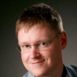 Dr. Christof Liebe