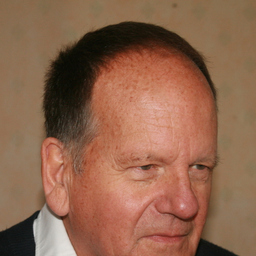 Nick Heap