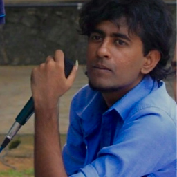 Vishwa LiyanaArachchi