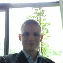 Profilbild Bastian Malsch