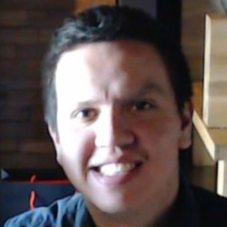 Jesus Omar Sanchez Ramirez