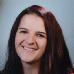 Sonja Klopp