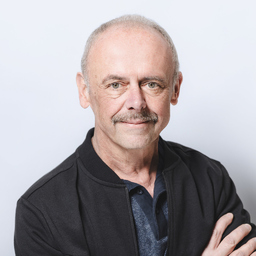 Volker Ohlhoff