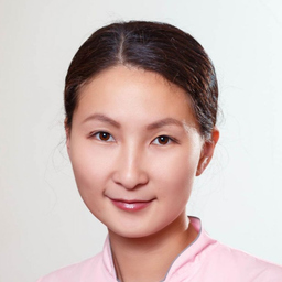 Darima Dolsonova