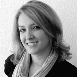 Nina Klettner