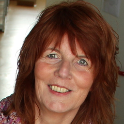 Kirsten Nolte