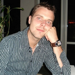 Martin Clement