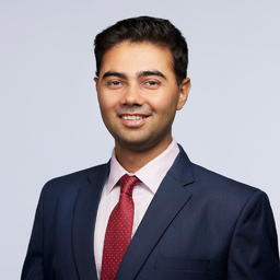 Divyanshu Bhatia