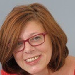 Ingrid Jaksch