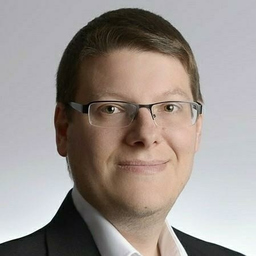 Dr. Dennis Schwerdel