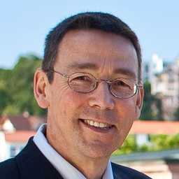 Dr. Rupert Pobel