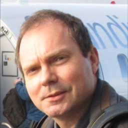 Wolfgang Ott