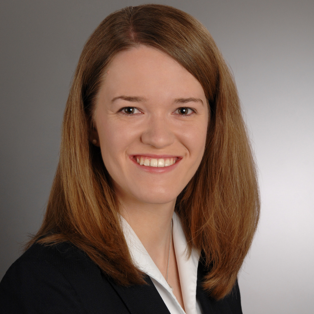 Yvonne Dohmstreich Private Wealth Management Oddo Bhf Aktiengesellschaft Xing