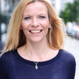 Christine Freihart