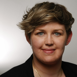 Dipl.-Ing. Laetitia Huguenel