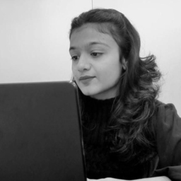 Mamta Makwana