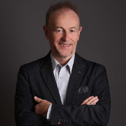 Wolfgang Hahn