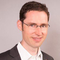 Dipl.-Ing. Carsten Rünger