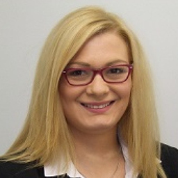 Corinna Liebermann