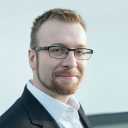 Marco Berndt's profile picture