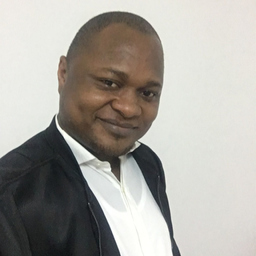 Alphonse MBO