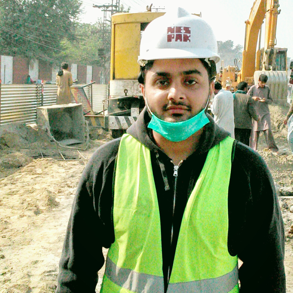 Abdul Rehman - Civil Project Engineer - SAC Engineering Services | XING