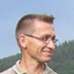 Andreas Stiegler