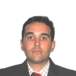 Óscar Moreda Sánchez