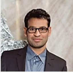 Sandeep Kumar (SAP Certified HANA Consultant)
