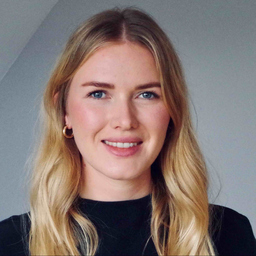 Malene Maschmann