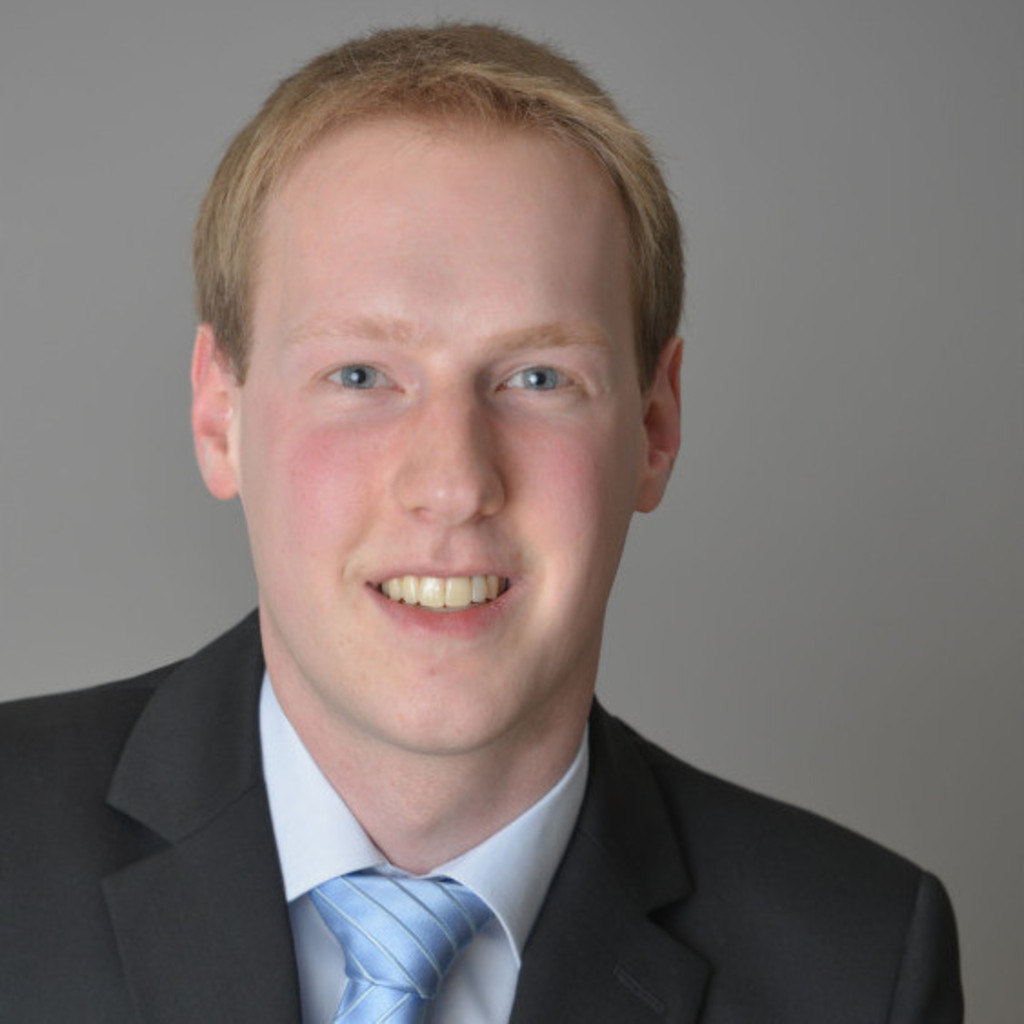 Andreas bender big data engineer inovex gmbh xing