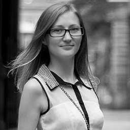 Elena Podgornaia