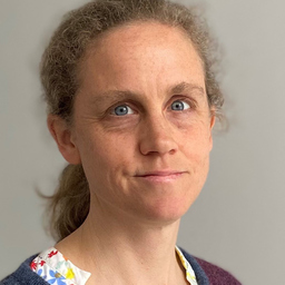 Dr. Julia Rojahn