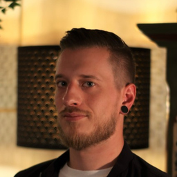 Kevin Berger