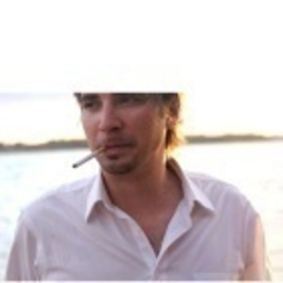 Petter Byholm