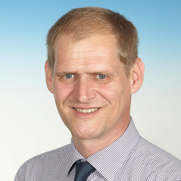 Steffen Heinrich