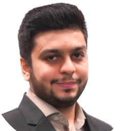 Bilal Ahmed