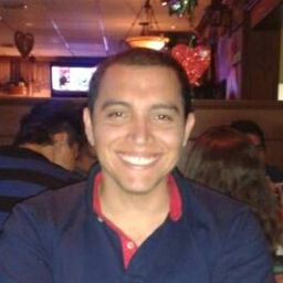 Andres Garcia